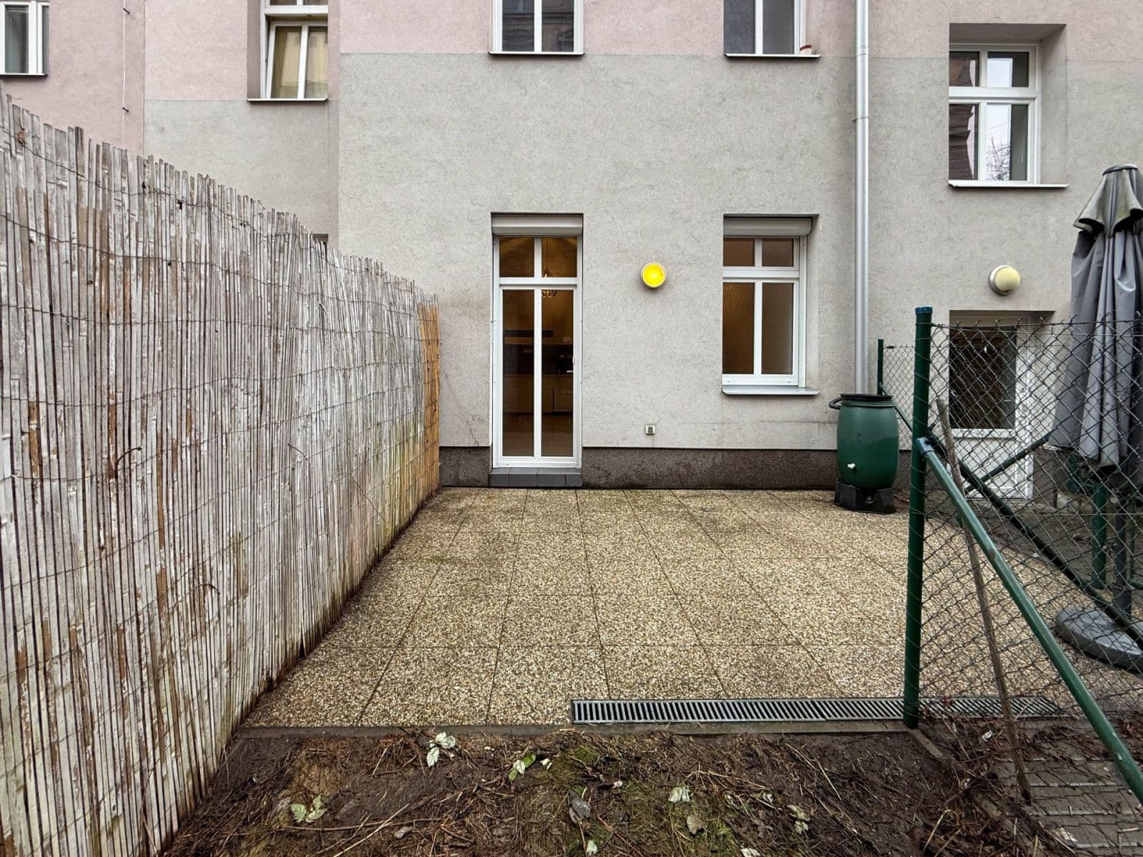 Prodej bytu 1+kk 29 m², Pod Labuťkou, Praha, Praha Prodej bytu 1+kk 29 m², Pod Labuťkou, Praha, Praha