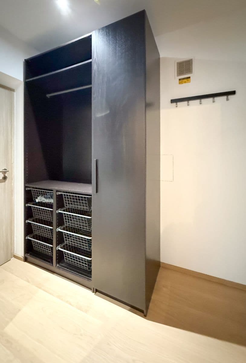 Prodej bytu 1+kk 29 m², Pod Labuťkou, Praha, Praha Prodej bytu 1+kk 29 m², Pod Labuťkou, Praha, Praha