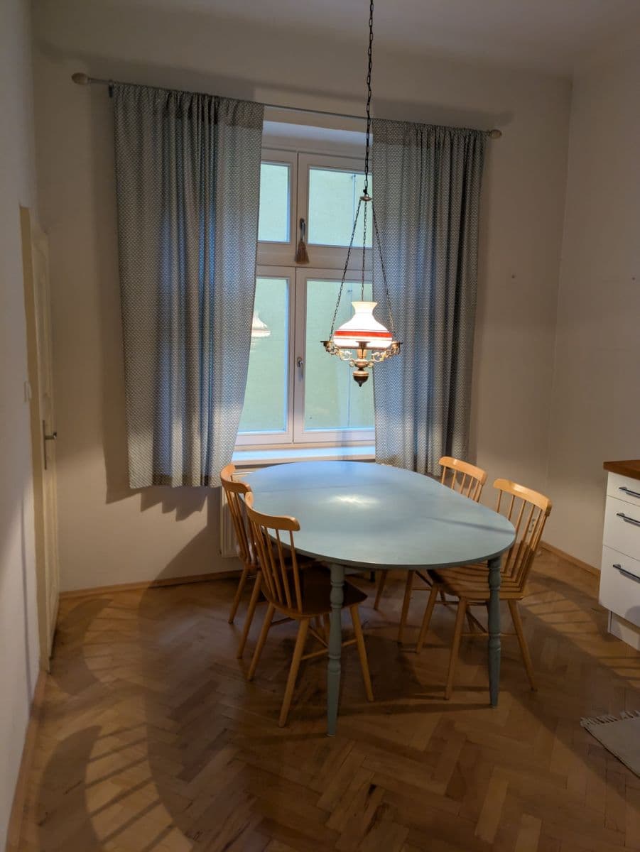 Pronájem bytu 2+1 58 m², Táboritská, Praha, Praha Pronájem bytu 2+1 58 m², Táboritská, Praha, Praha