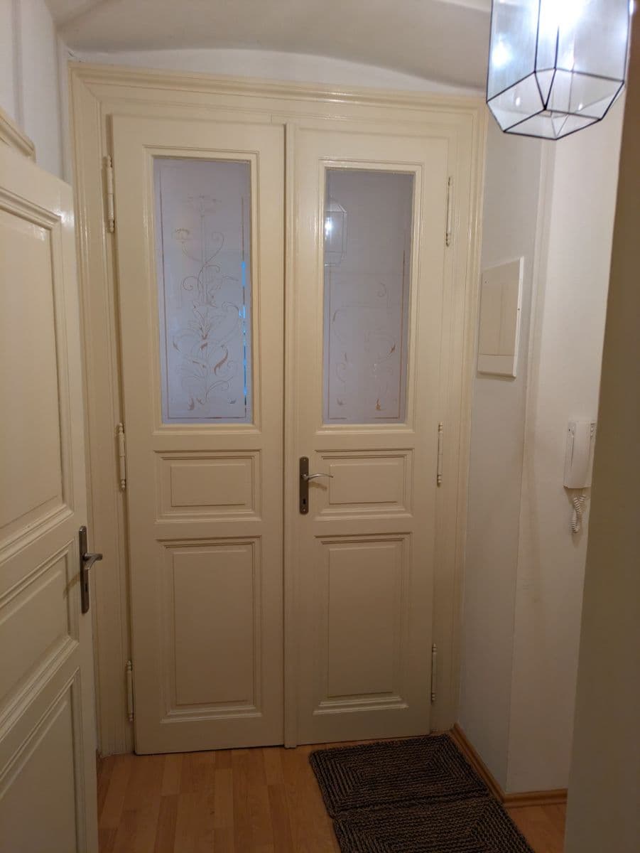 Pronájem bytu 2+1 58 m², Táboritská, Praha, Praha Pronájem bytu 2+1 58 m², Táboritská, Praha, Praha