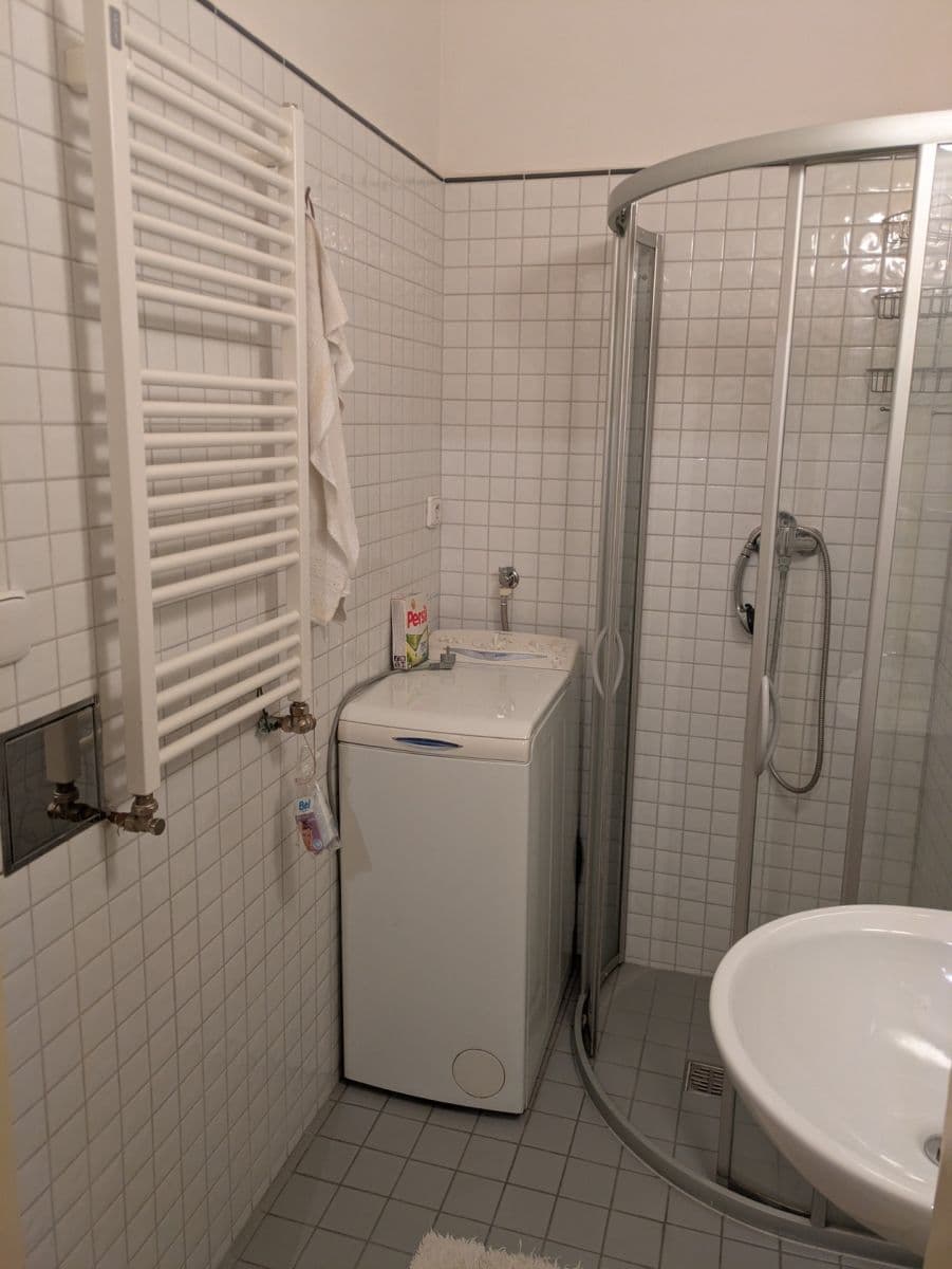 Pronájem bytu 2+1 58 m², Táboritská, Praha, Praha Pronájem bytu 2+1 58 m², Táboritská, Praha, Praha