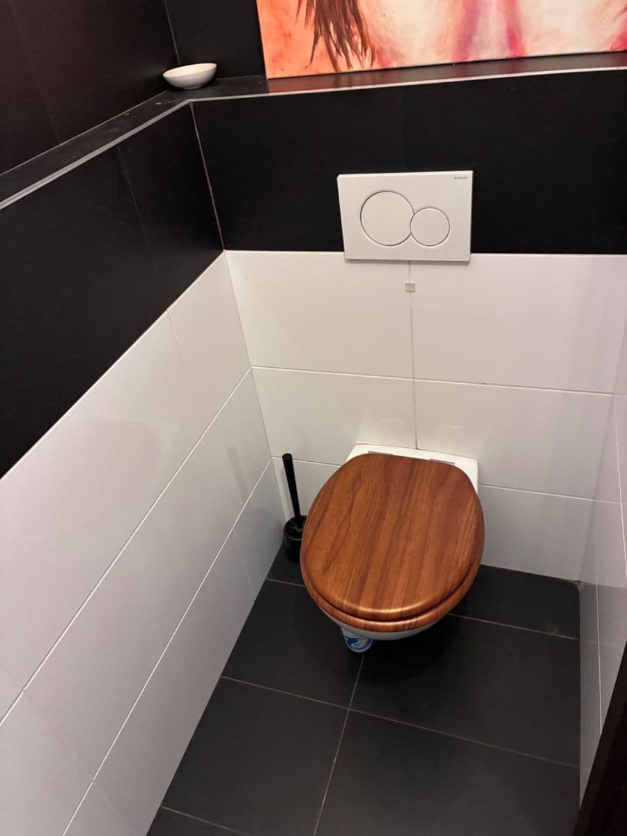 Prodej bytu 3+kk 67 m², Psárská, Praha, Praha Prodej bytu 3+kk 67 m², Psárská, Praha, Praha