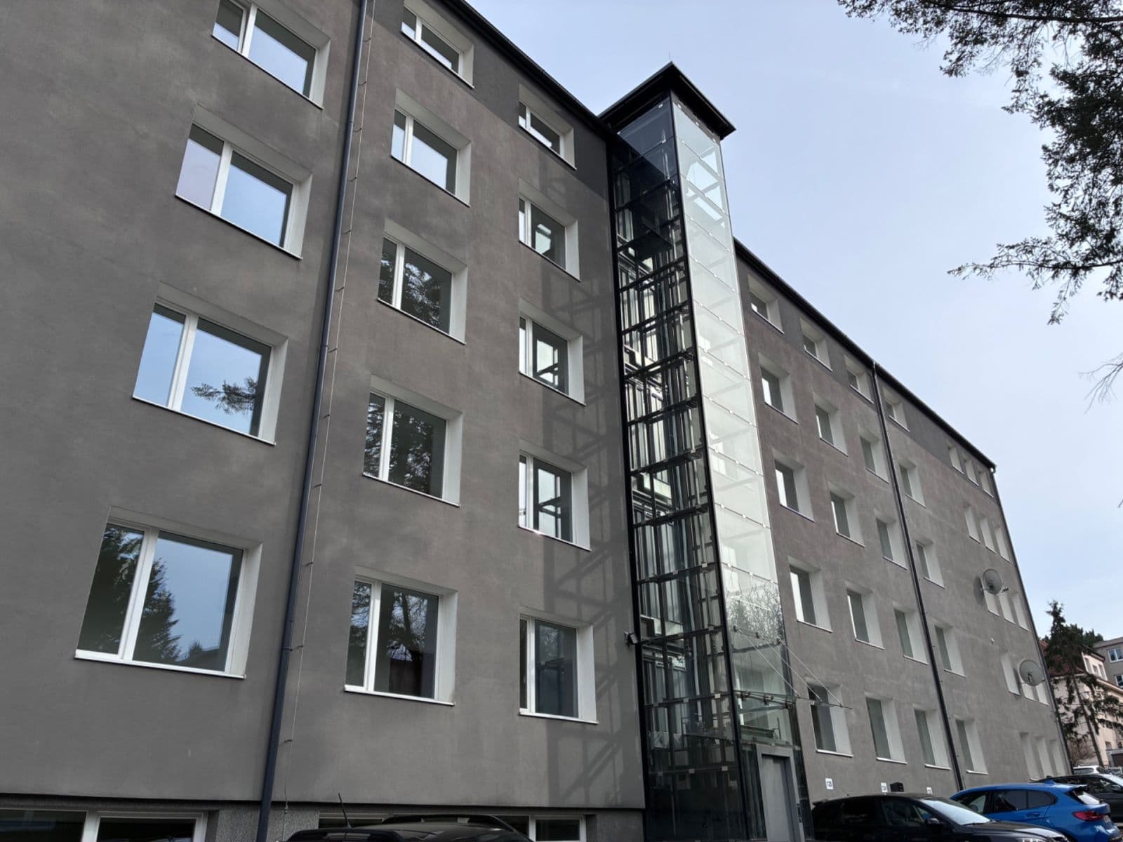 Prodej bytu 3+kk 67 m², Psárská, Praha, Praha Prodej bytu 3+kk 67 m², Psárská, Praha, Praha
