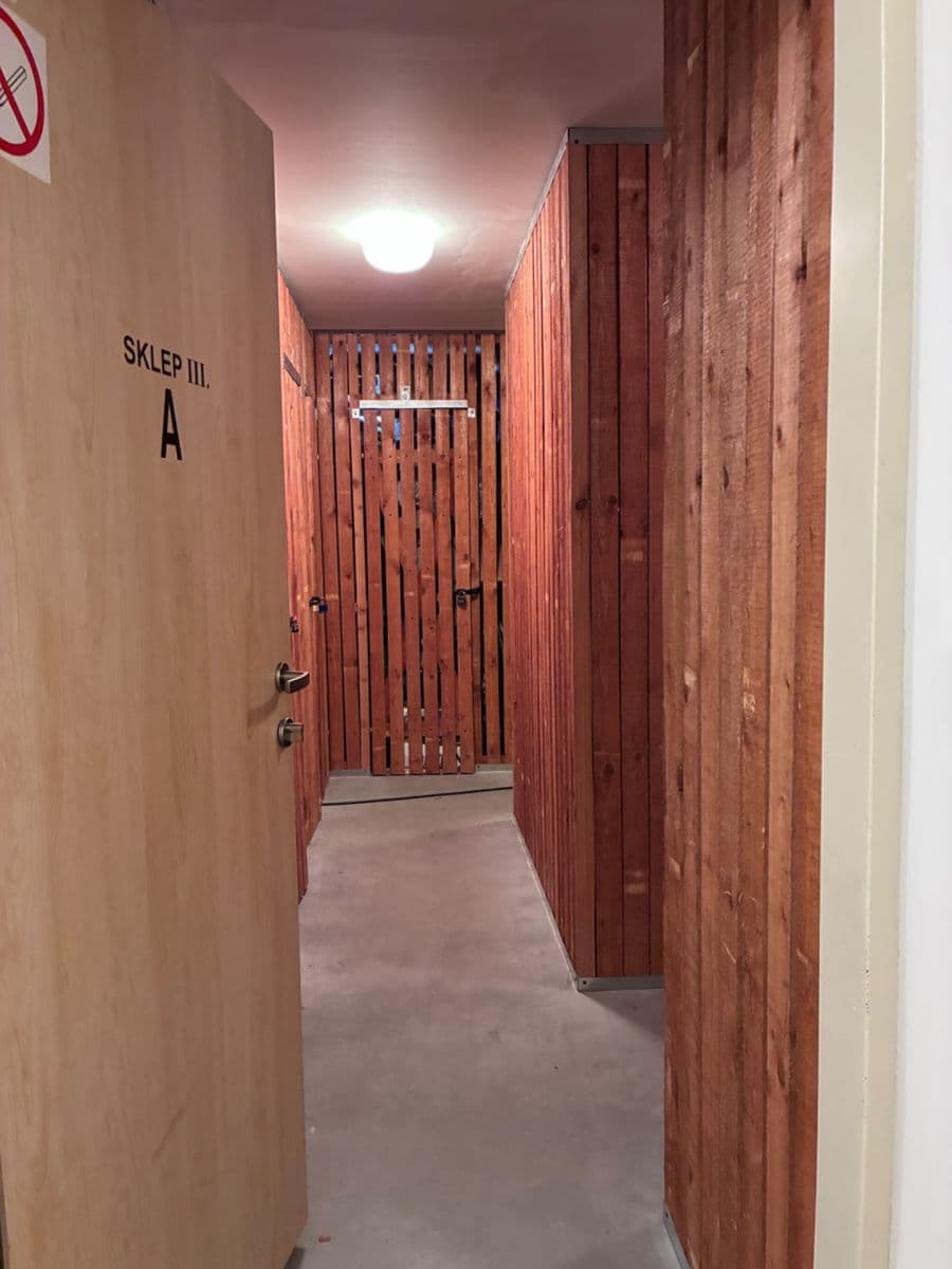 Prodej bytu 3+kk 67 m², Psárská, Praha, Praha Prodej bytu 3+kk 67 m², Psárská, Praha, Praha