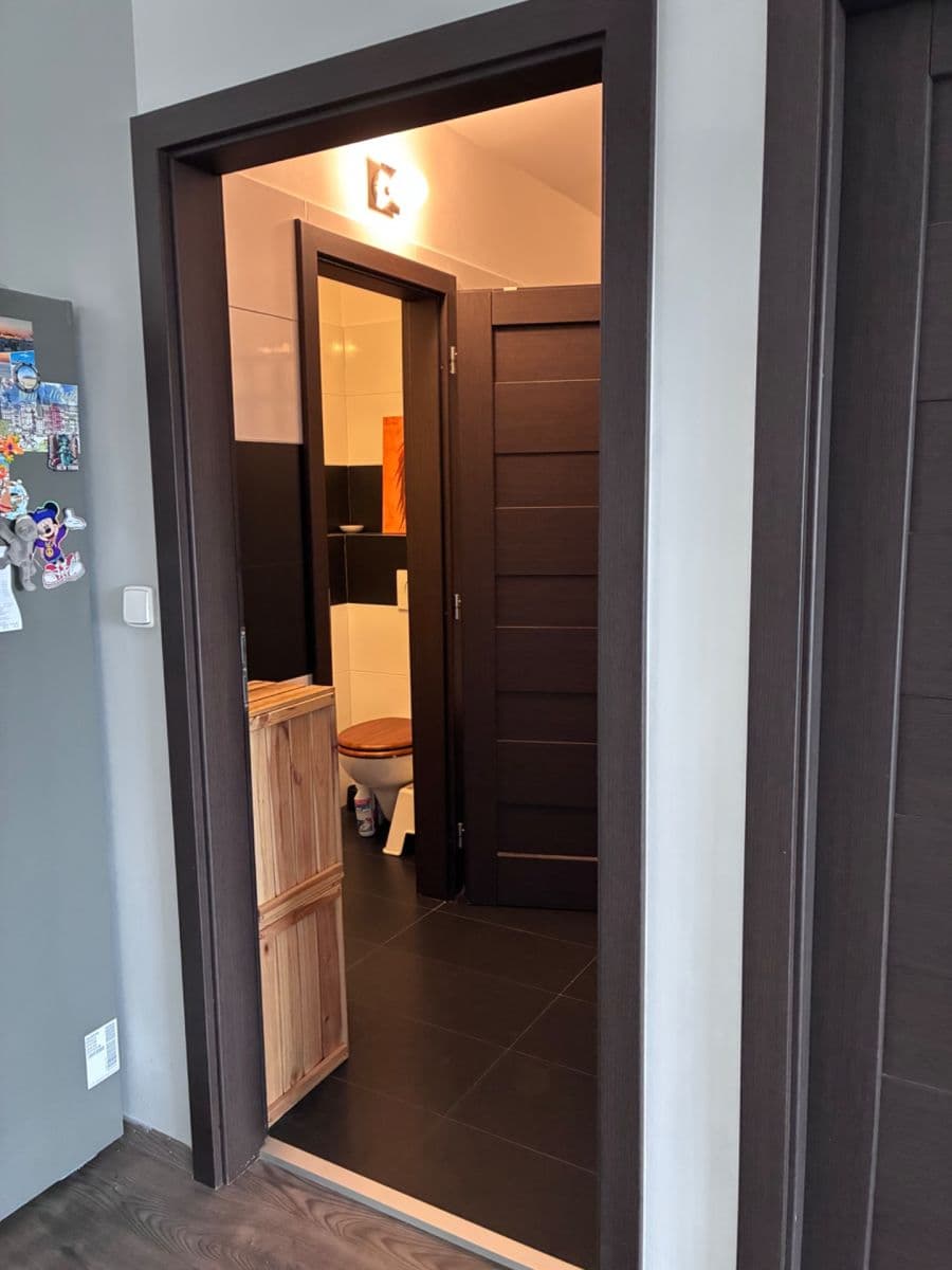 Prodej bytu 3+kk 67 m², Psárská, Praha, Praha Prodej bytu 3+kk 67 m², Psárská, Praha, Praha