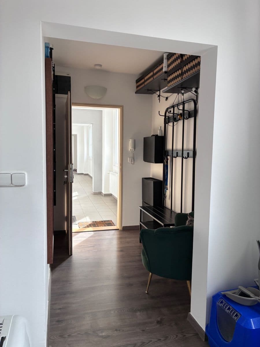 Prodej bytu 3+kk 67 m², Psárská, Praha, Praha Prodej bytu 3+kk 67 m², Psárská, Praha, Praha
