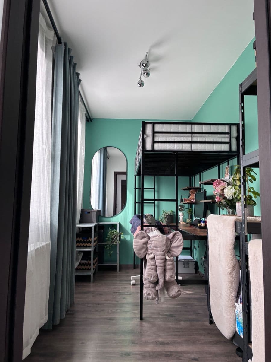 Prodej bytu 3+kk 67 m², Psárská, Praha, Praha Prodej bytu 3+kk 67 m², Psárská, Praha, Praha