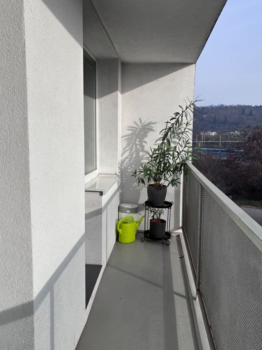 Prodej bytu 3+kk 67 m², Psárská, Praha, Praha Prodej bytu 3+kk 67 m², Psárská, Praha, Praha