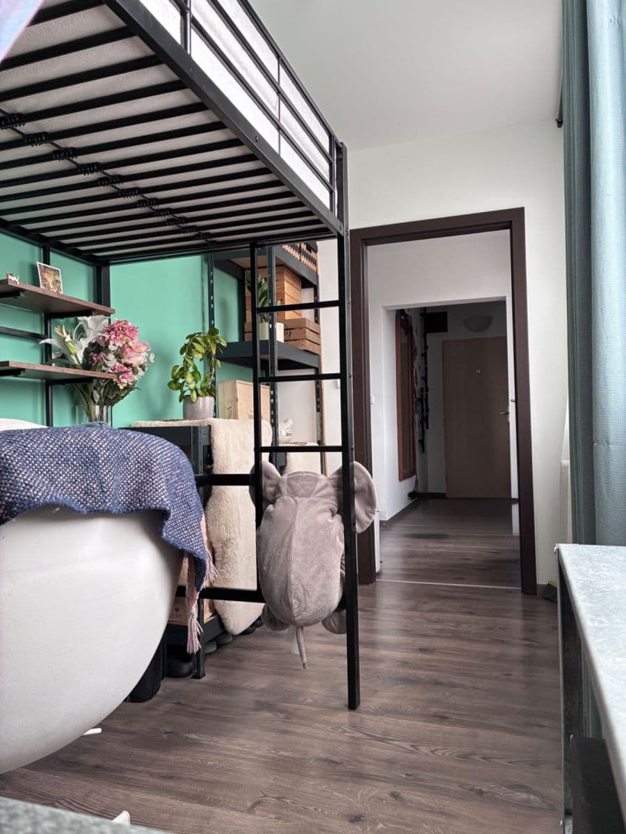 Prodej bytu 3+kk 67 m², Psárská, Praha, Praha Prodej bytu 3+kk 67 m², Psárská, Praha, Praha