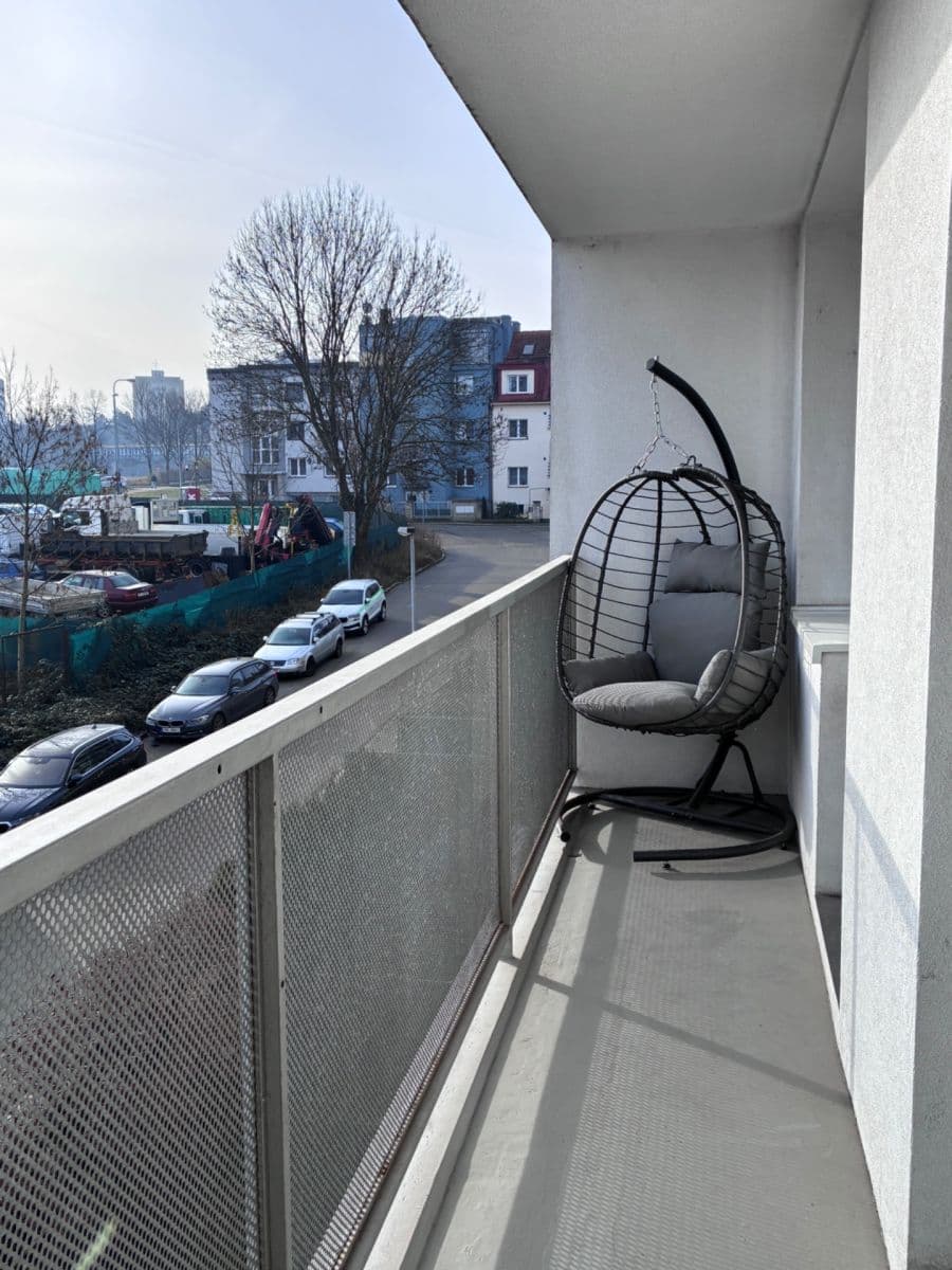 Prodej bytu 3+kk 67 m², Psárská, Praha, Praha Prodej bytu 3+kk 67 m², Psárská, Praha, Praha