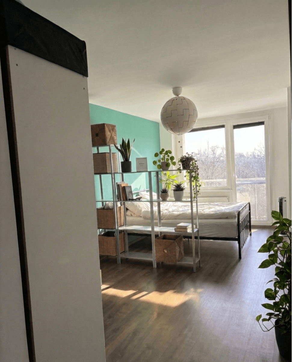 Prodej bytu 3+kk 67 m², Psárská, Praha, Praha Prodej bytu 3+kk 67 m², Psárská, Praha, Praha