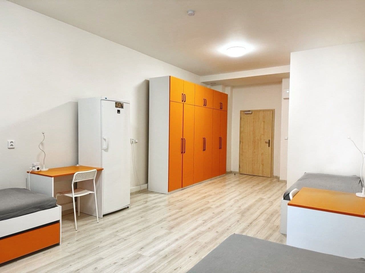 Pronájem bytu 1+kk 40 m², V Pitkovičkách, Praha, Praha Pronájem bytu 1+kk 40 m², V Pitkovičkách, Praha, Praha