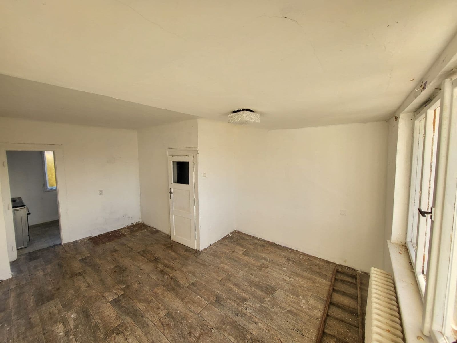 Prodej domu 70 m², pozemek 212 m², Záluské, Praha, Praha Prodej domu 70 m², pozemek 212 m², Záluské, Praha, Praha