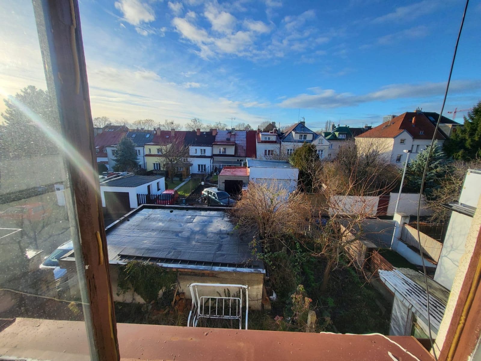 Prodej domu 70 m², pozemek 212 m², Záluské, Praha, Praha Prodej domu 70 m², pozemek 212 m², Záluské, Praha, Praha