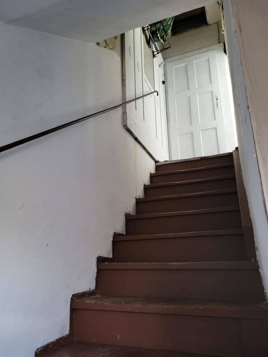 Prodej domu 70 m², pozemek 212 m², Záluské, Praha, Praha Prodej domu 70 m², pozemek 212 m², Záluské, Praha, Praha