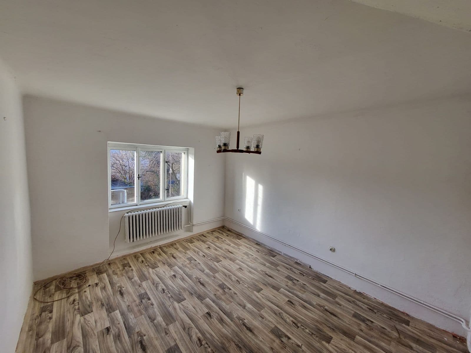 Prodej domu 70 m², pozemek 212 m², Záluské, Praha, Praha Prodej domu 70 m², pozemek 212 m², Záluské, Praha, Praha