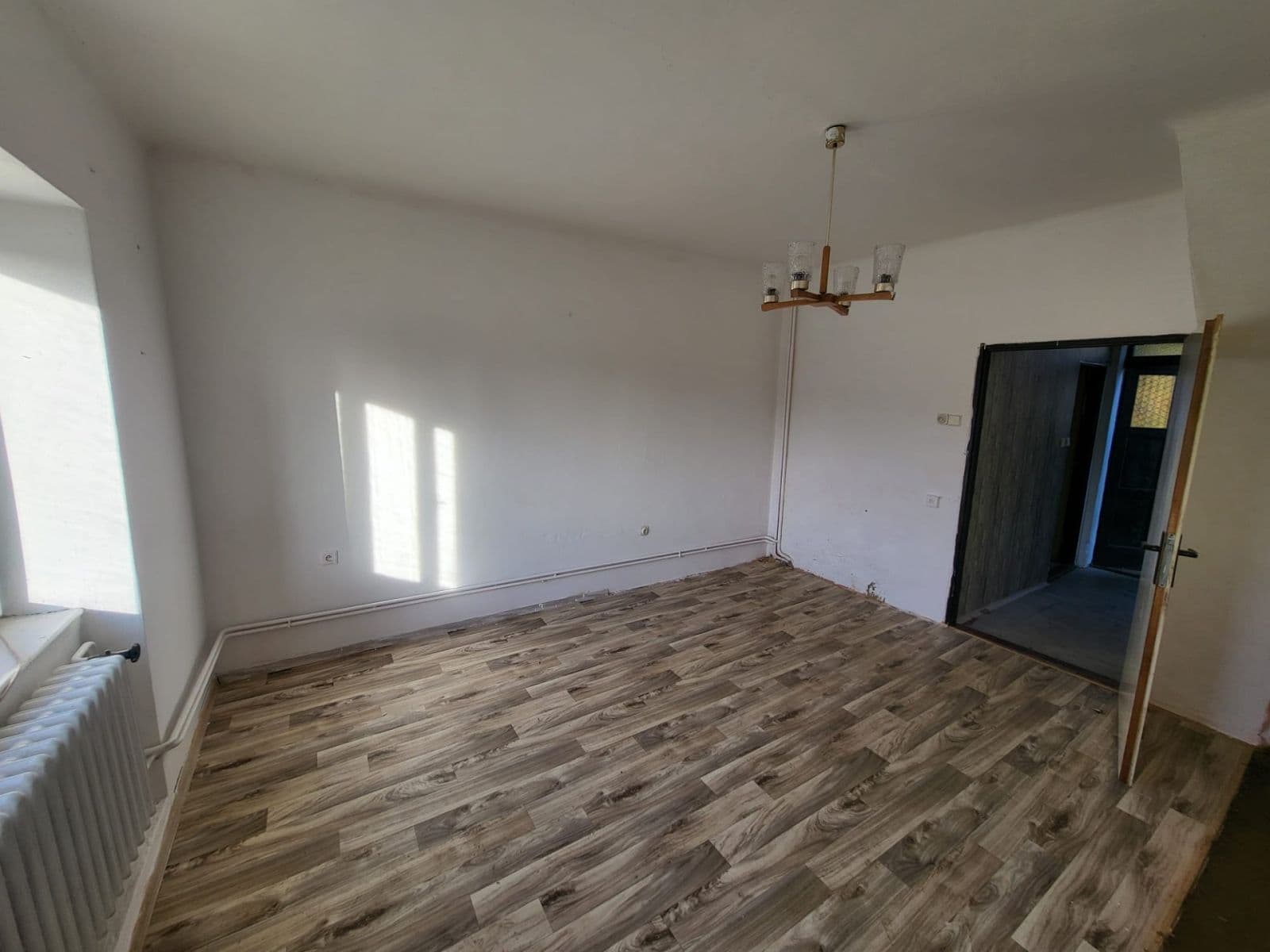 Prodej domu 70 m², pozemek 212 m², Záluské, Praha, Praha Prodej domu 70 m², pozemek 212 m², Záluské, Praha, Praha