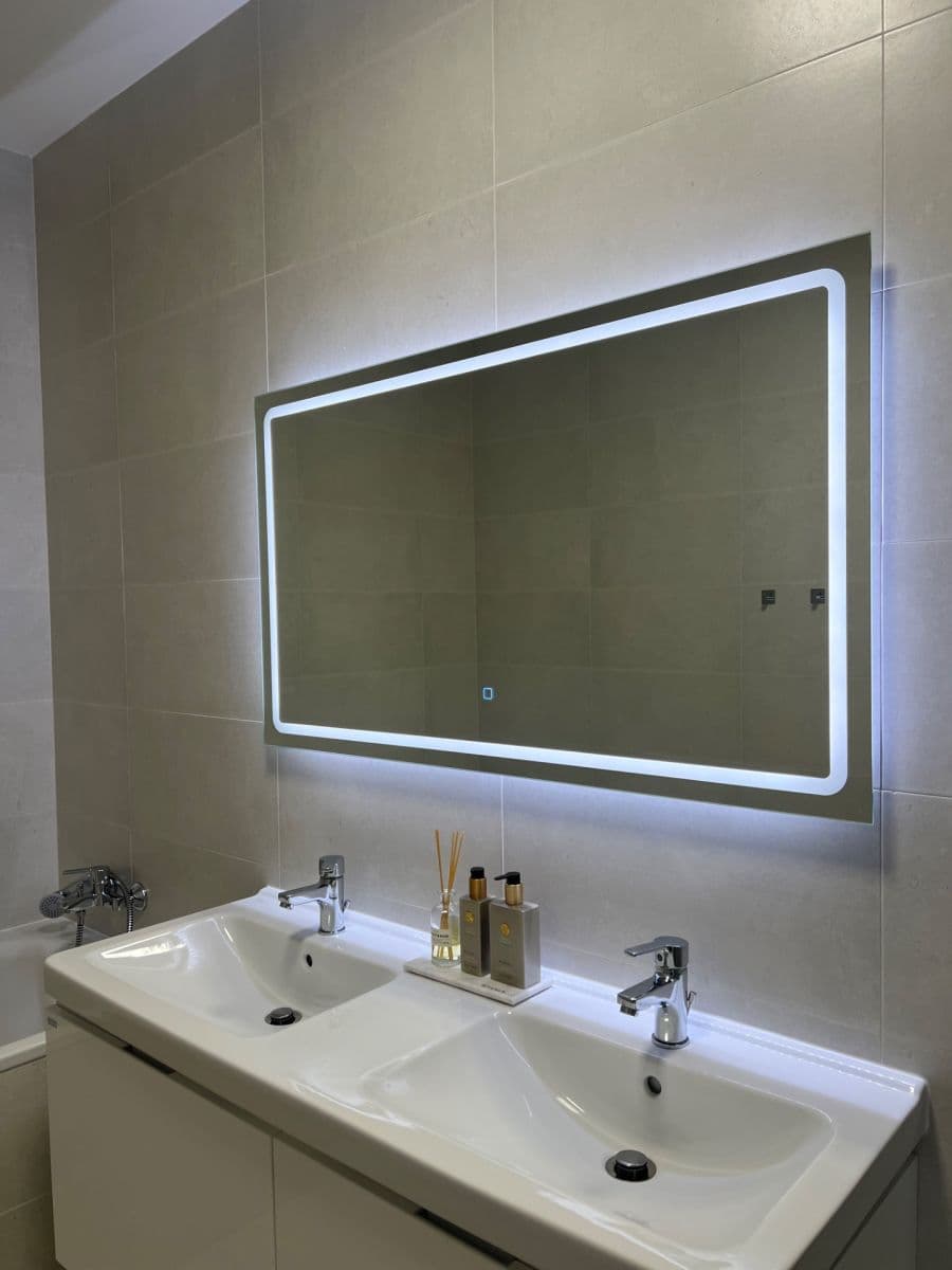 Pronájem bytu 3+kk 99 m², Pavla Beneše, Praha, Praha Pronájem bytu 3+kk 99 m², Pavla Beneše, Praha, Praha