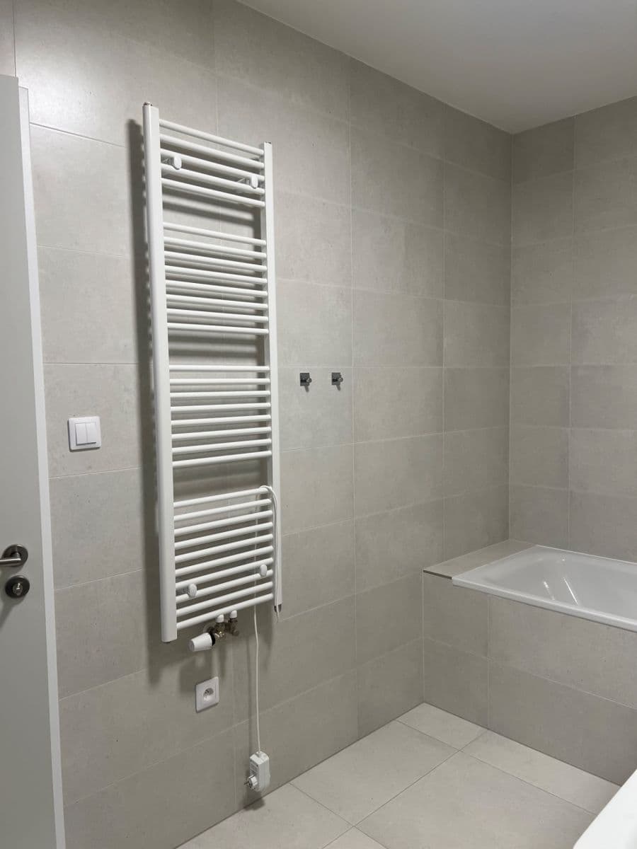 Pronájem bytu 3+kk 99 m², Pavla Beneše, Praha, Praha Pronájem bytu 3+kk 99 m², Pavla Beneše, Praha, Praha