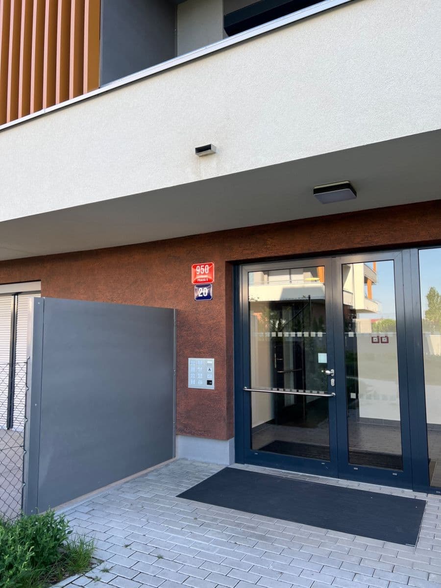 Pronájem bytu 3+kk 99 m², Pavla Beneše, Praha, Praha Pronájem bytu 3+kk 99 m², Pavla Beneše, Praha, Praha