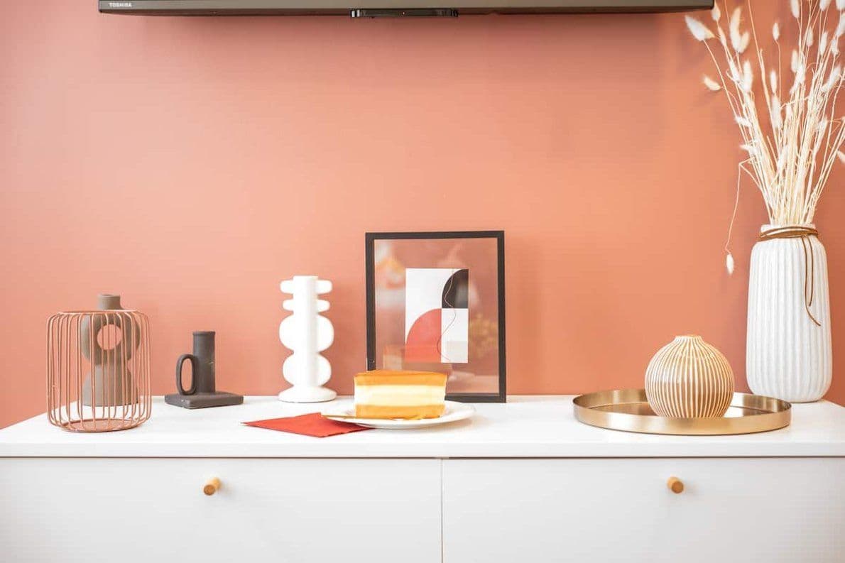 Pronájem bytu 25 m², Varšavská, Praha, Praha Pronájem bytu 25 m², Varšavská, Praha, Praha