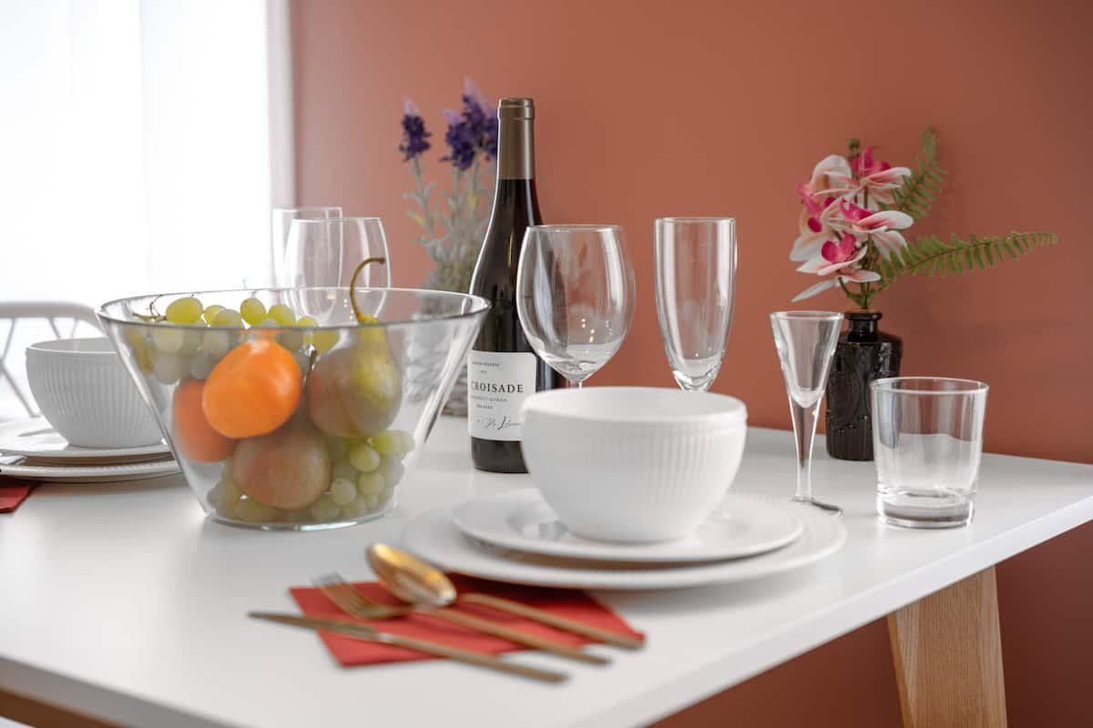 Pronájem bytu 25 m², Varšavská, Praha, Praha Pronájem bytu 25 m², Varšavská, Praha, Praha