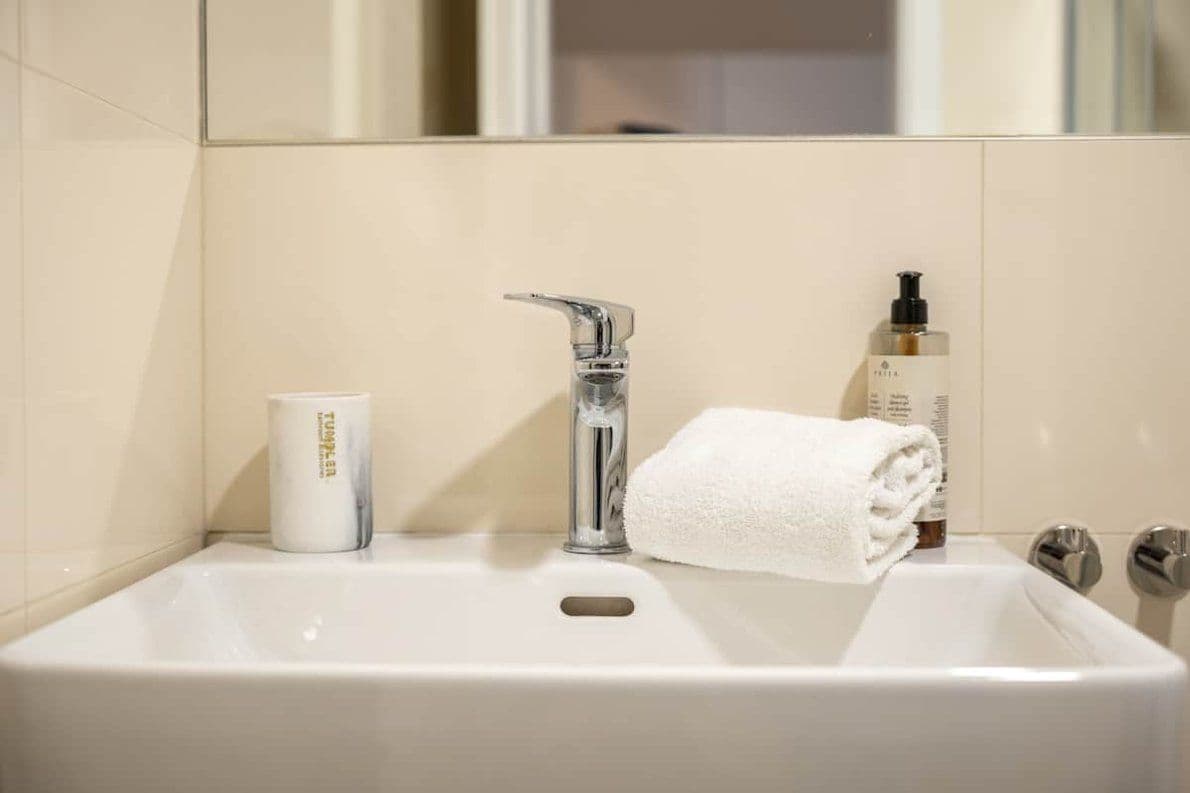 Pronájem bytu 25 m², Varšavská, Praha, Praha Pronájem bytu 25 m², Varšavská, Praha, Praha