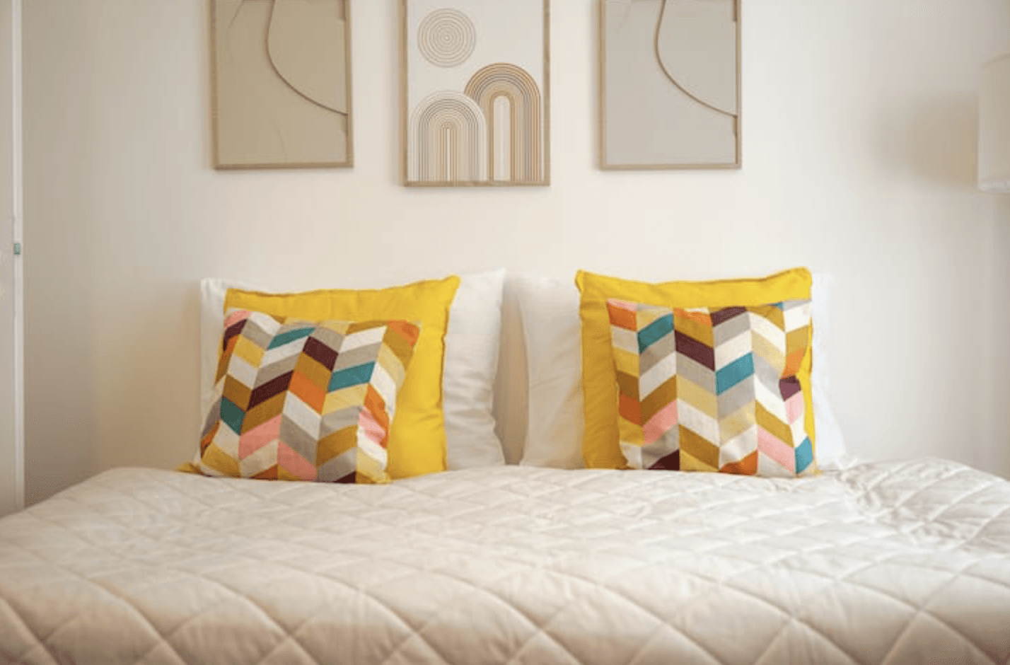 Pronájem bytu 25 m², Varšavská, Praha, Praha Pronájem bytu 25 m², Varšavská, Praha, Praha