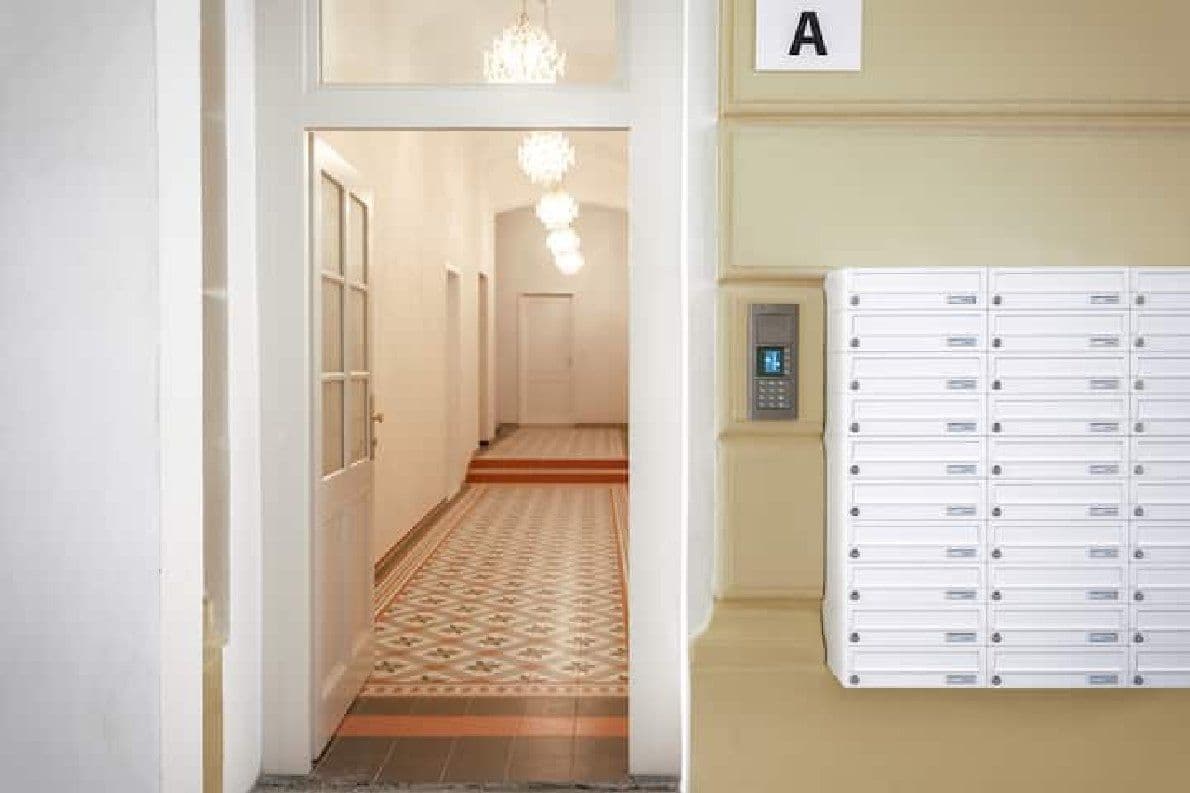 Pronájem bytu 25 m², Varšavská, Praha, Praha Pronájem bytu 25 m², Varšavská, Praha, Praha