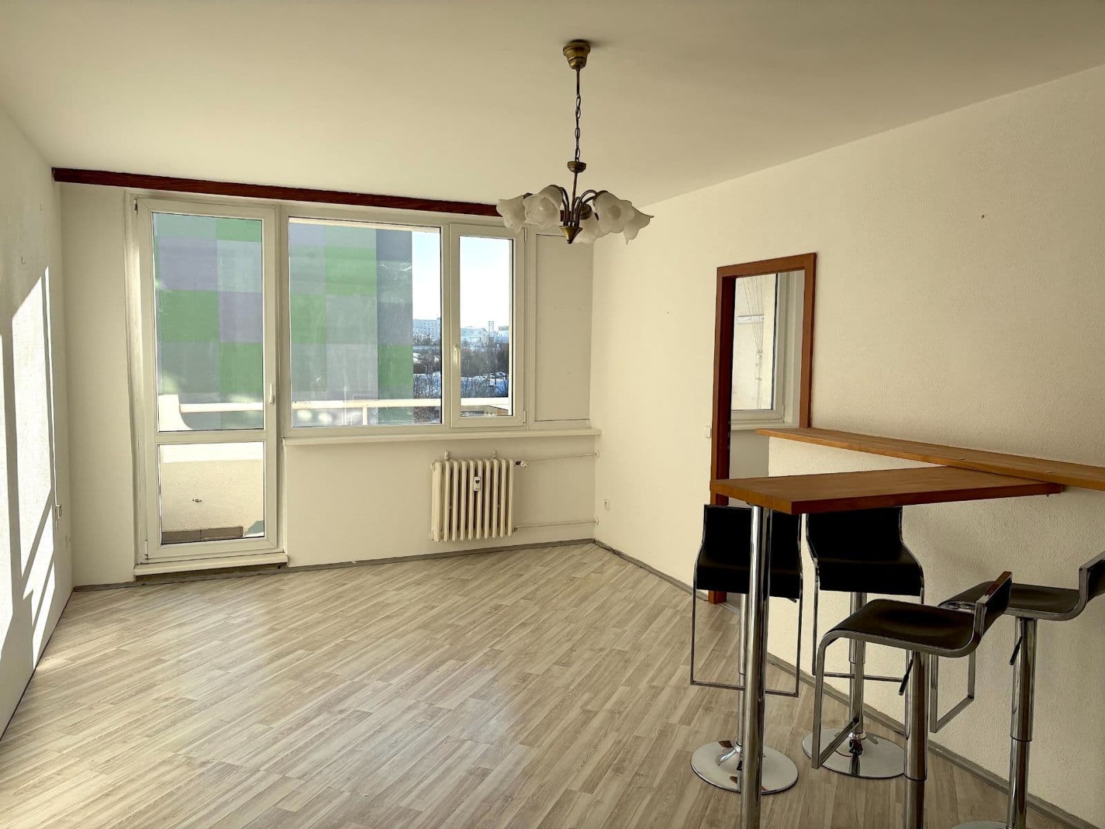Prodej bytu 2+kk 54 m², Zvoncovitá, Praha, Praha Prodej bytu 2+kk 54 m², Zvoncovitá, Praha, Praha