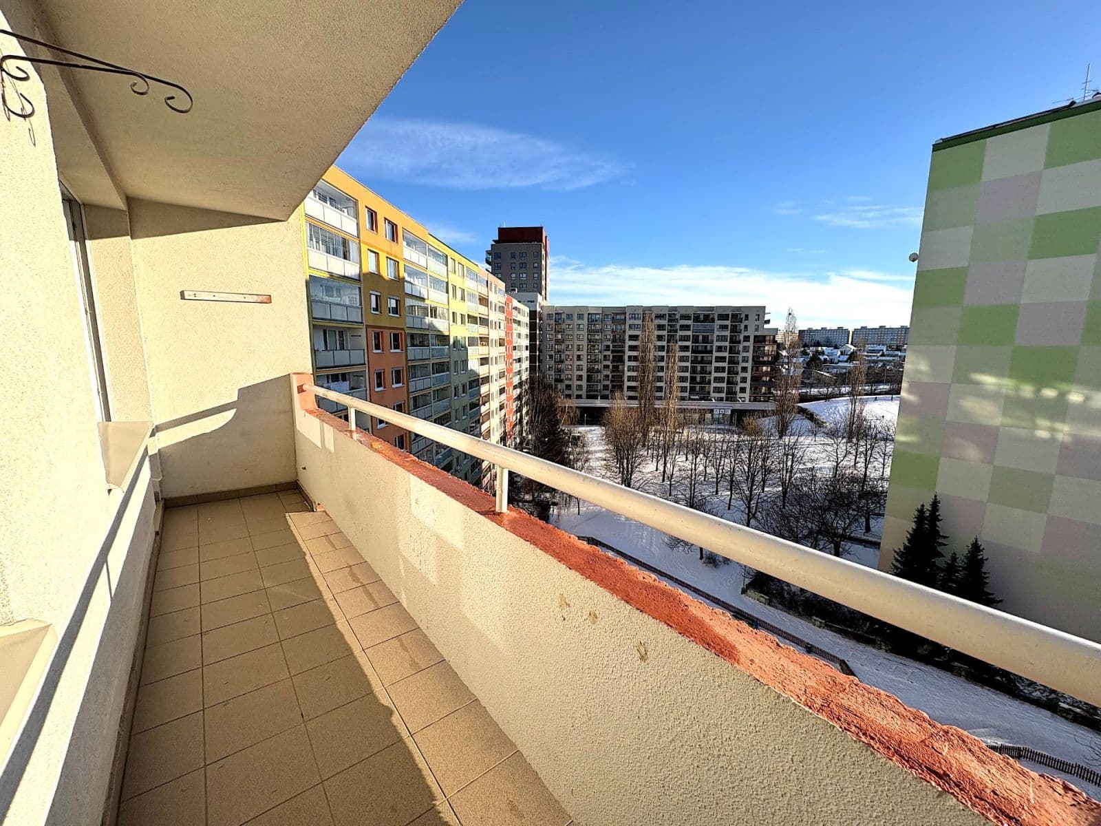 Prodej bytu 2+kk 54 m², Zvoncovitá, Praha, Praha Prodej bytu 2+kk 54 m², Zvoncovitá, Praha, Praha