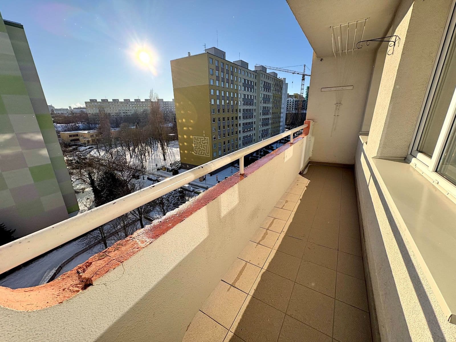 Prodej bytu 2+kk 54 m², Zvoncovitá, Praha, Praha Prodej bytu 2+kk 54 m², Zvoncovitá, Praha, Praha
