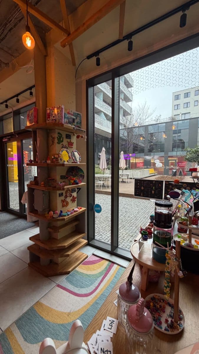 Pronájem nebytového prostoru 200 m², Sokolovská, Praha, Praha Pronájem nebytového prostoru 200 m², Sokolovská, Praha, Praha