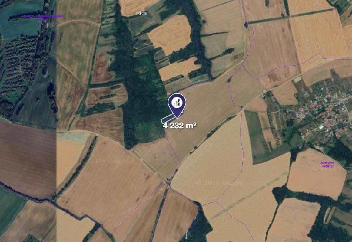 Prodej pozemku 4.232 m², Uherské Hradiště, Zlínský kraj Prodej pozemku 4.232 m², Uherské Hradiště, Zlínský kraj