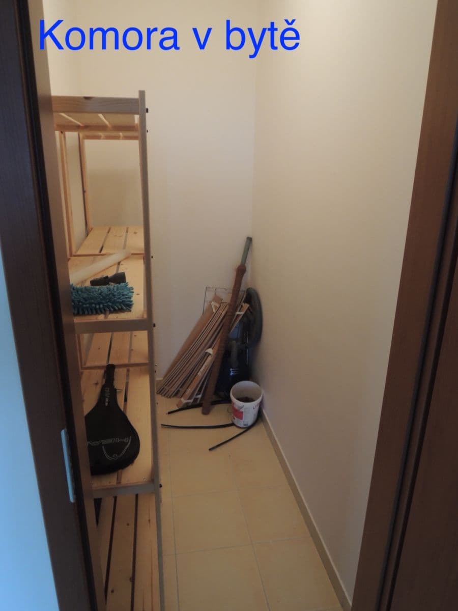 Prodej bytu 2+kk 54 m², Václava Trojana, Praha, Praha Prodej bytu 2+kk 54 m², Václava Trojana, Praha, Praha