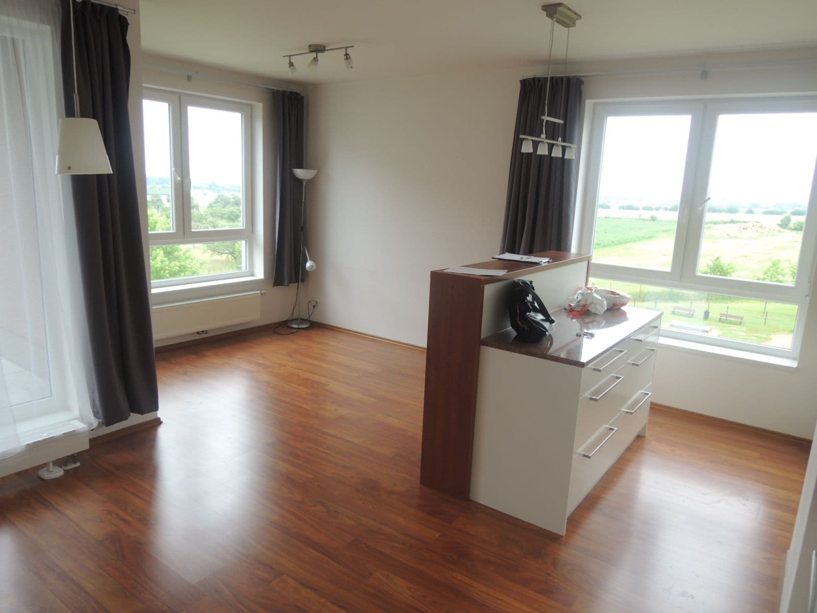 Prodej bytu 2+kk 54 m², Václava Trojana, Praha, Praha Prodej bytu 2+kk 54 m², Václava Trojana, Praha, Praha