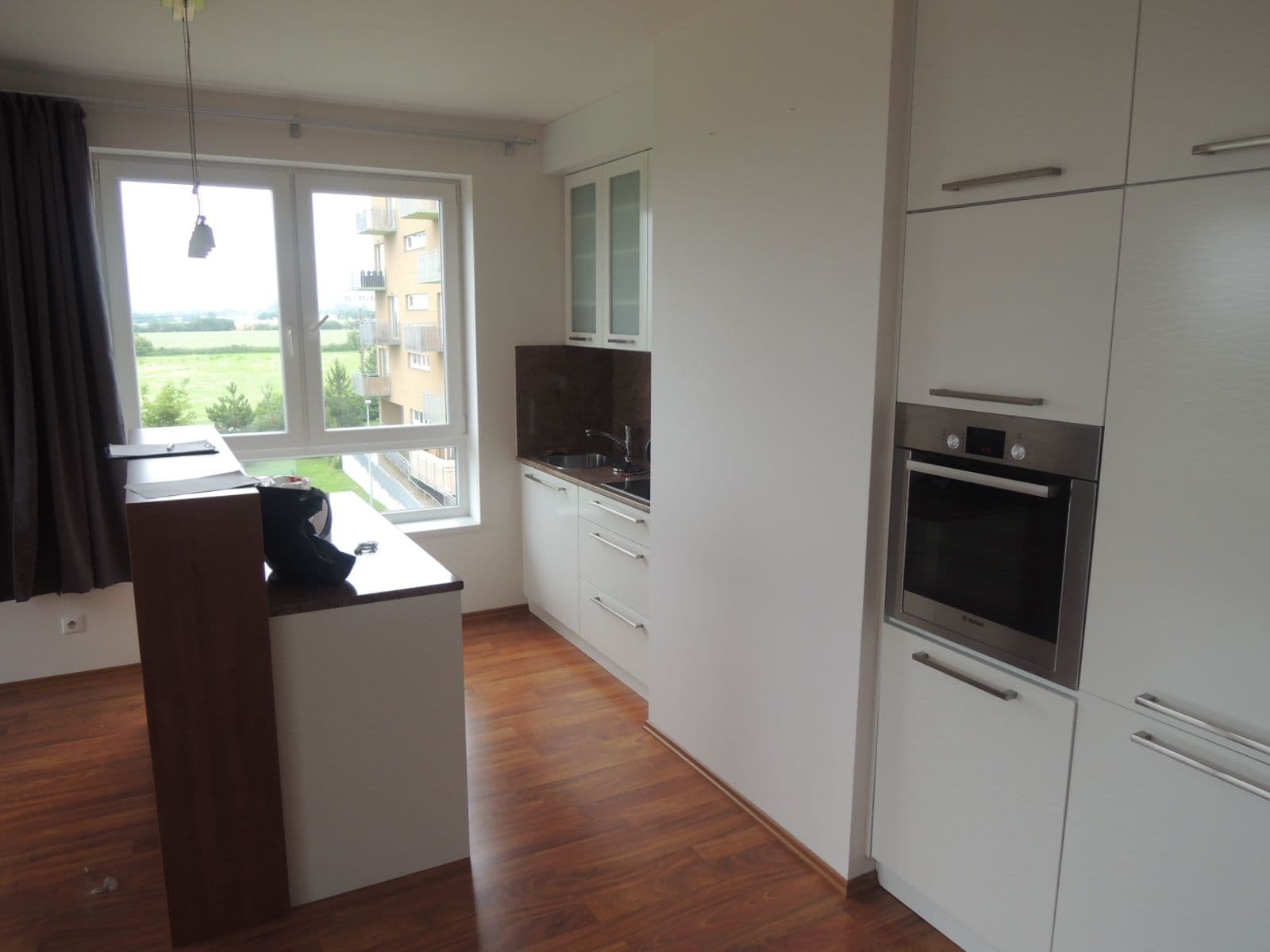 Prodej bytu 2+kk 54 m², Václava Trojana, Praha, Praha Prodej bytu 2+kk 54 m², Václava Trojana, Praha, Praha