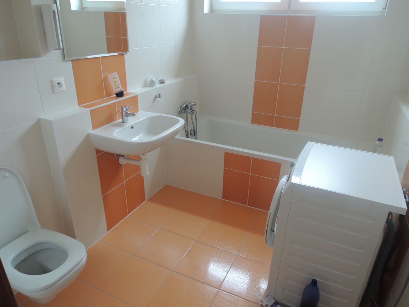 Prodej bytu 2+kk 54 m², Václava Trojana, Praha, Praha Prodej bytu 2+kk 54 m², Václava Trojana, Praha, Praha