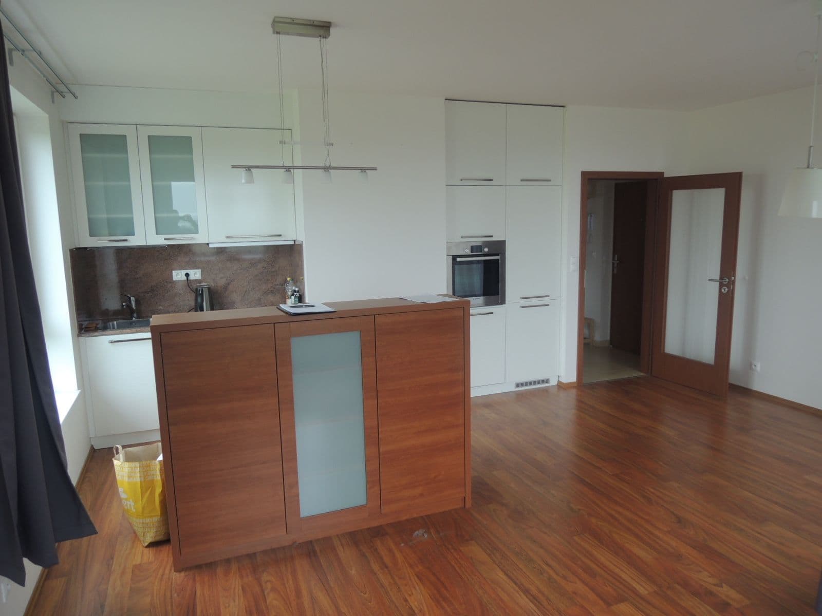 Prodej bytu 2+kk 54 m², Václava Trojana, Praha, Praha Prodej bytu 2+kk 54 m², Václava Trojana, Praha, Praha