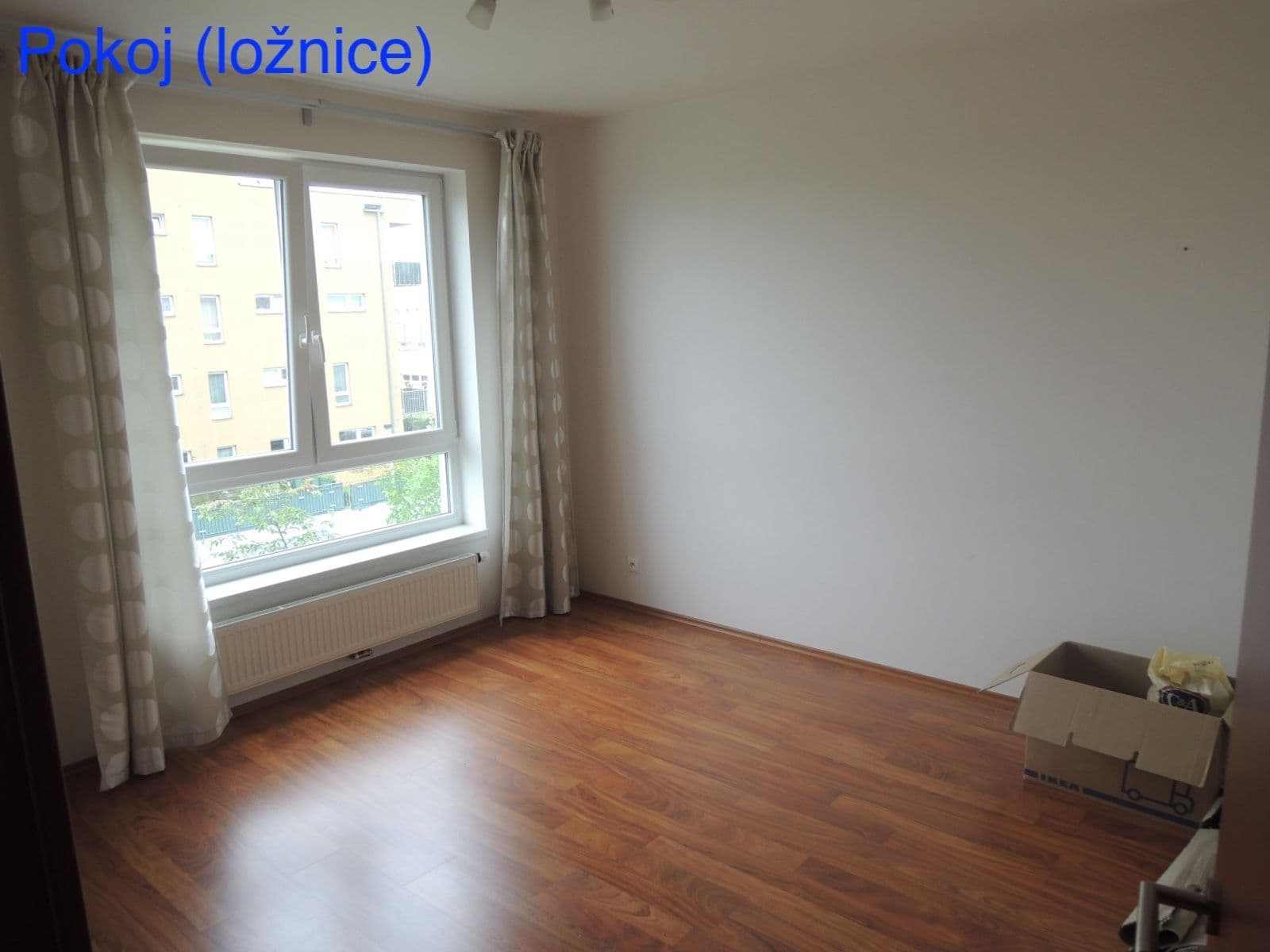 Prodej bytu 2+kk 54 m², Václava Trojana, Praha, Praha Prodej bytu 2+kk 54 m², Václava Trojana, Praha, Praha