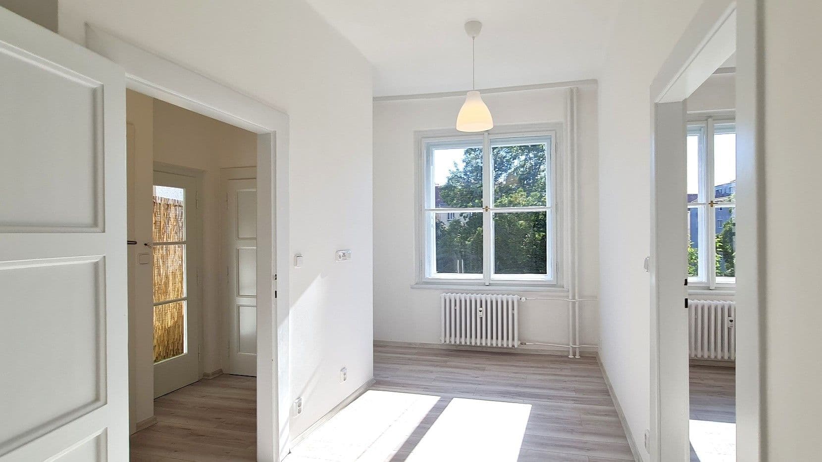 Pronájem bytu 2+1 50 m², Na Louži, Praha, Praha Pronájem bytu 2+1 50 m², Na Louži, Praha, Praha