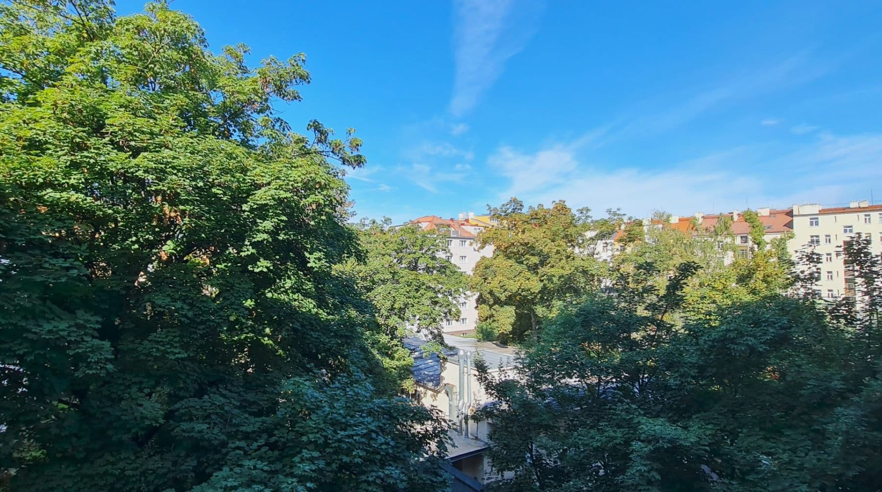 Pronájem bytu 2+1 50 m², Na Louži, Praha, Praha Pronájem bytu 2+1 50 m², Na Louži, Praha, Praha