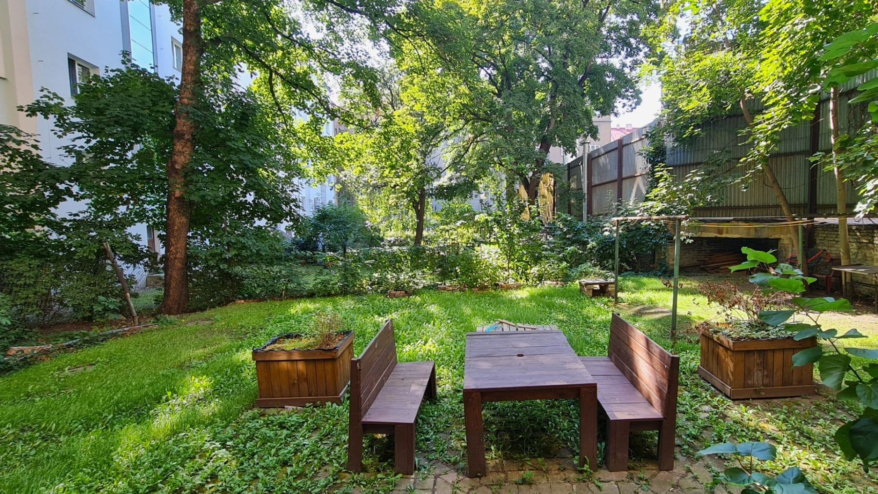 Pronájem bytu 2+1 50 m², Na Louži, Praha, Praha Pronájem bytu 2+1 50 m², Na Louži, Praha, Praha