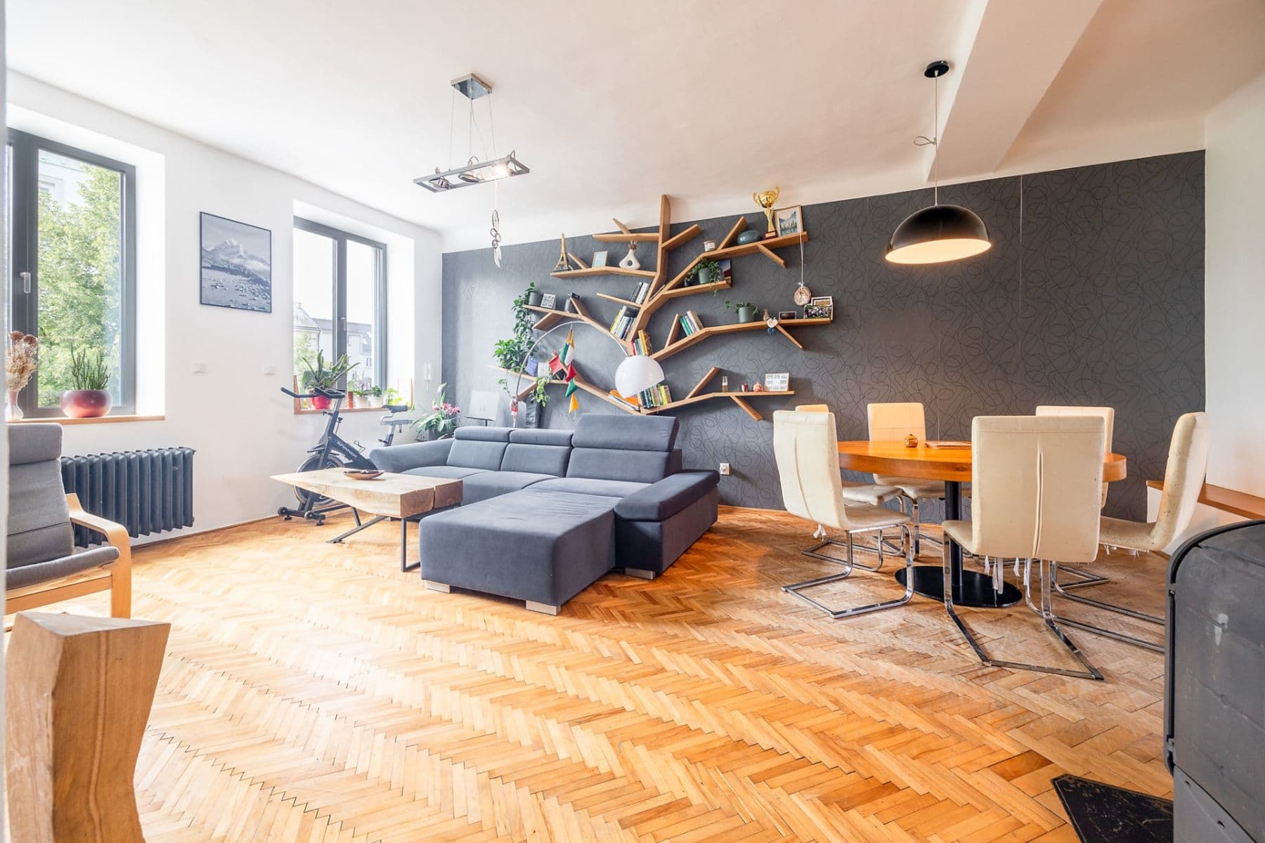 Prodej domu 202 m², pozemek 1.606 m², Masarykovo nám., Říčany, Středočeský kraj Prodej domu 202 m², pozemek 1.606 m², Masarykovo nám., Říčany, Středočeský kraj