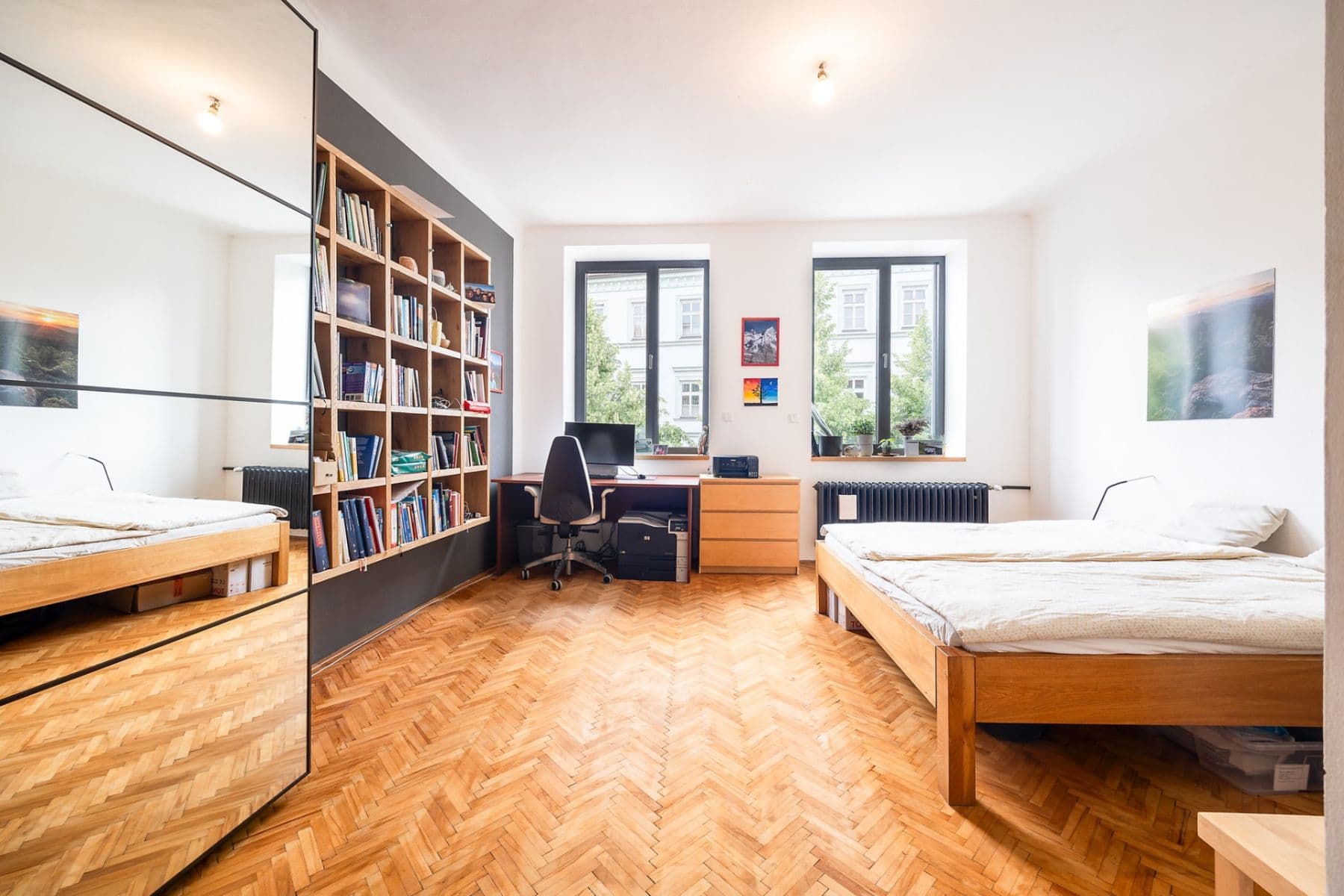 Prodej domu 202 m², pozemek 1.606 m², Masarykovo nám., Říčany, Středočeský kraj Prodej domu 202 m², pozemek 1.606 m², Masarykovo nám., Říčany, Středočeský kraj