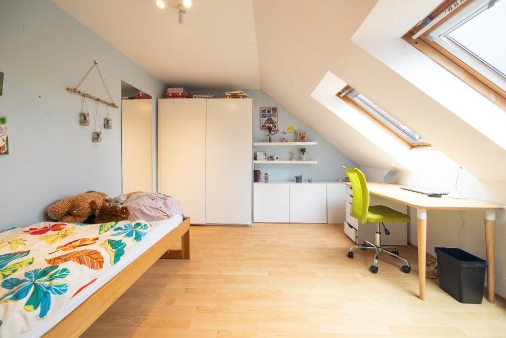 Prodej domu 202 m², pozemek 1.606 m², Masarykovo nám., Říčany, Středočeský kraj Prodej domu 202 m², pozemek 1.606 m², Masarykovo nám., Říčany, Středočeský kraj