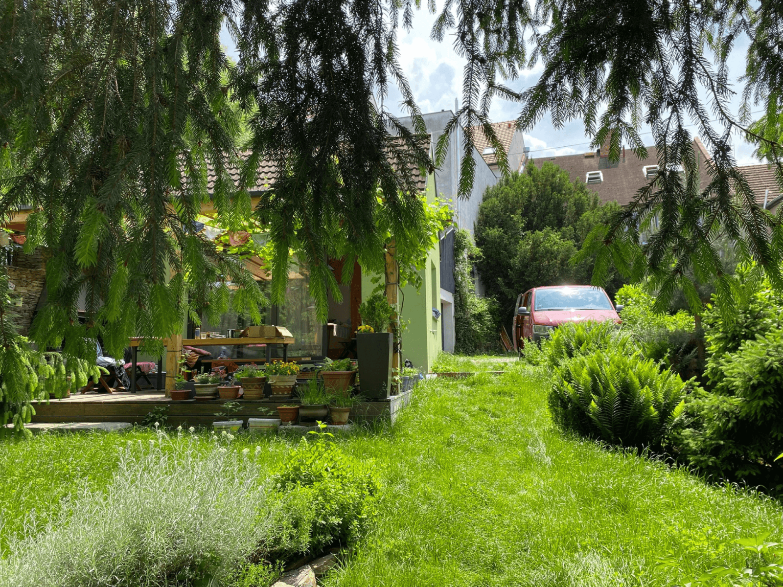 Prodej domu 202 m², pozemek 1.606 m², Masarykovo nám., Říčany, Středočeský kraj Prodej domu 202 m², pozemek 1.606 m², Masarykovo nám., Říčany, Středočeský kraj