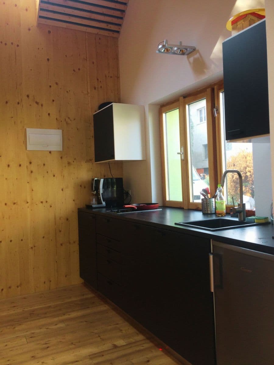 Prodej domu 202 m², pozemek 1.606 m², Masarykovo nám., Říčany, Středočeský kraj Prodej domu 202 m², pozemek 1.606 m², Masarykovo nám., Říčany, Středočeský kraj