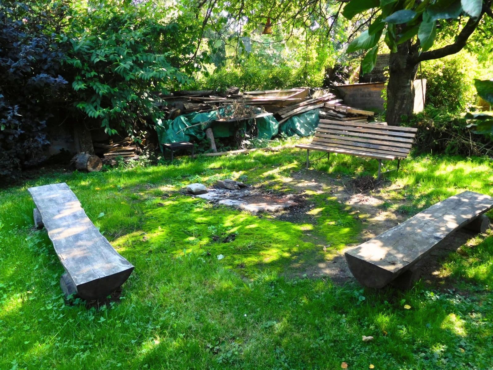 Prodej domu 202 m², pozemek 1.606 m², Masarykovo nám., Říčany, Středočeský kraj Prodej domu 202 m², pozemek 1.606 m², Masarykovo nám., Říčany, Středočeský kraj