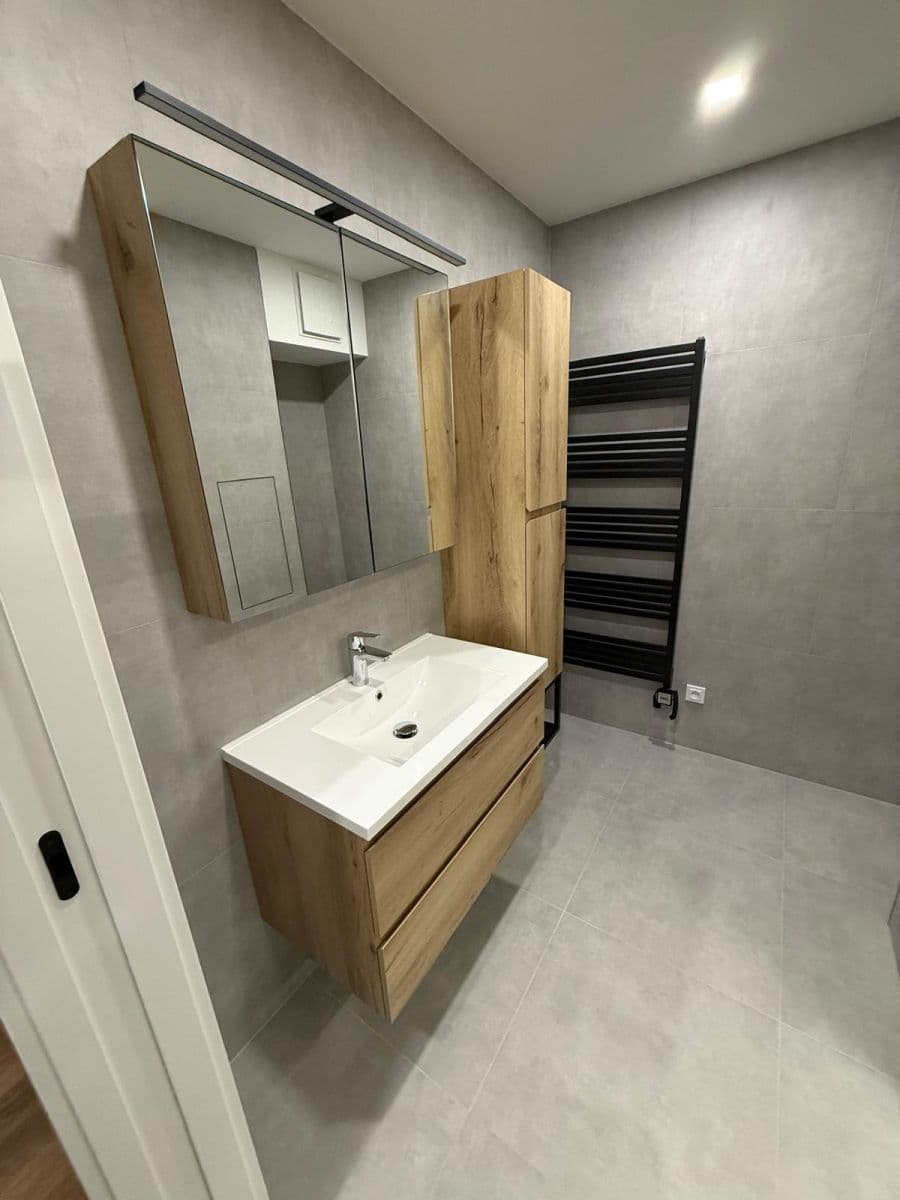 Pronájem bytu 3+kk 70 m², Jablonecká, Praha, Praha Pronájem bytu 3+kk 70 m², Jablonecká, Praha, Praha